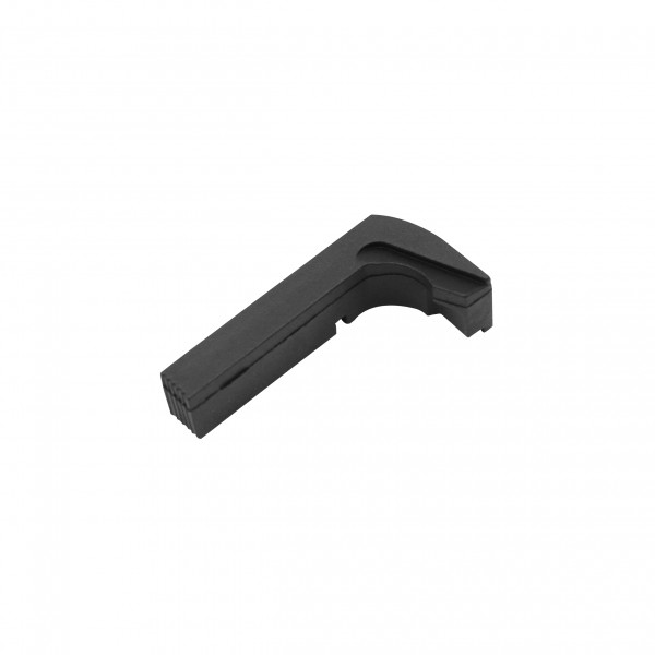 Extended Glock Gen 1-3 Magazine Release