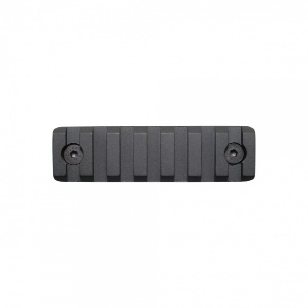 2.952" M-LOK Rail Section (7 Slots) 2.952" M-LOK Rail Section (7 Slots)