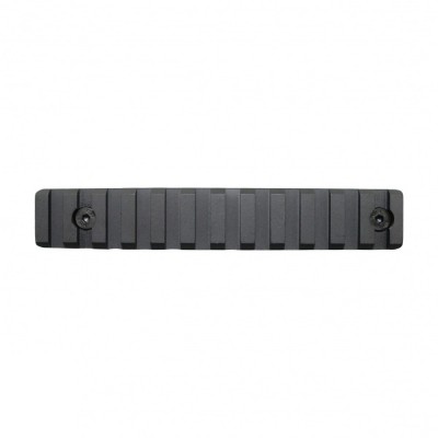 4.75" M-LOK Rail Sections (12 Slots) 