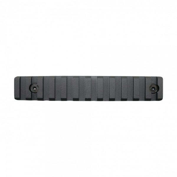 4.75" M-LOK Rail Sections (12 Slots)  4.75" M-LOK Rail Sections (12 Slots)