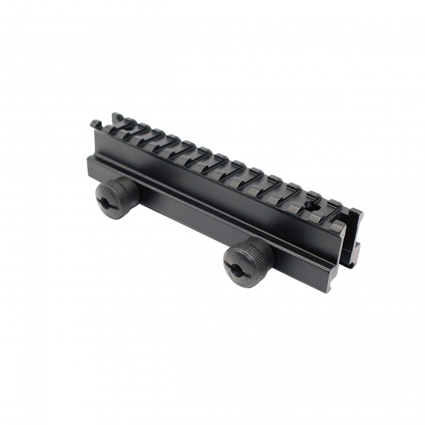 New Gen.Flat Top Riser Mount 