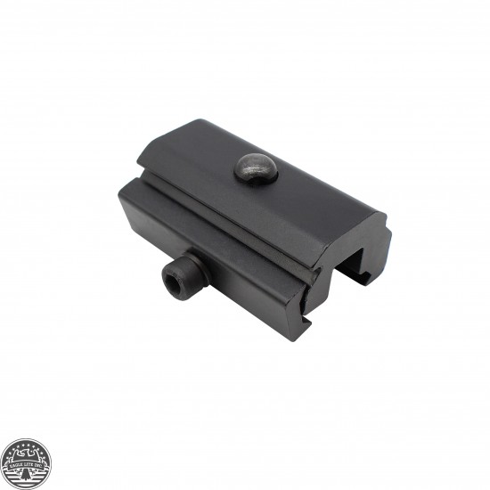 Aluminum Harris Bipod Adapter