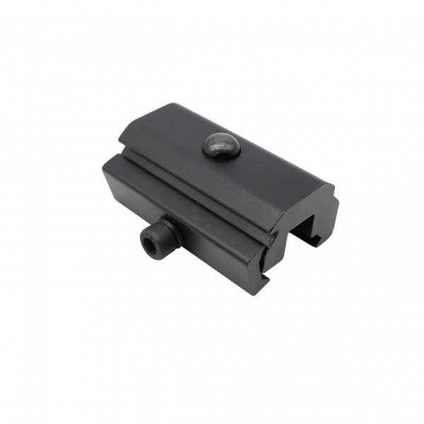 Aluminum Harris Bipod Adapter Aluminum Harris Bipod Adapter