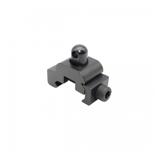 Harris Style Bipod Adapter Picatinny / Weaver Rail- Short Harris Style Bipod Adapter Picatinny / Weaver Rail- Short