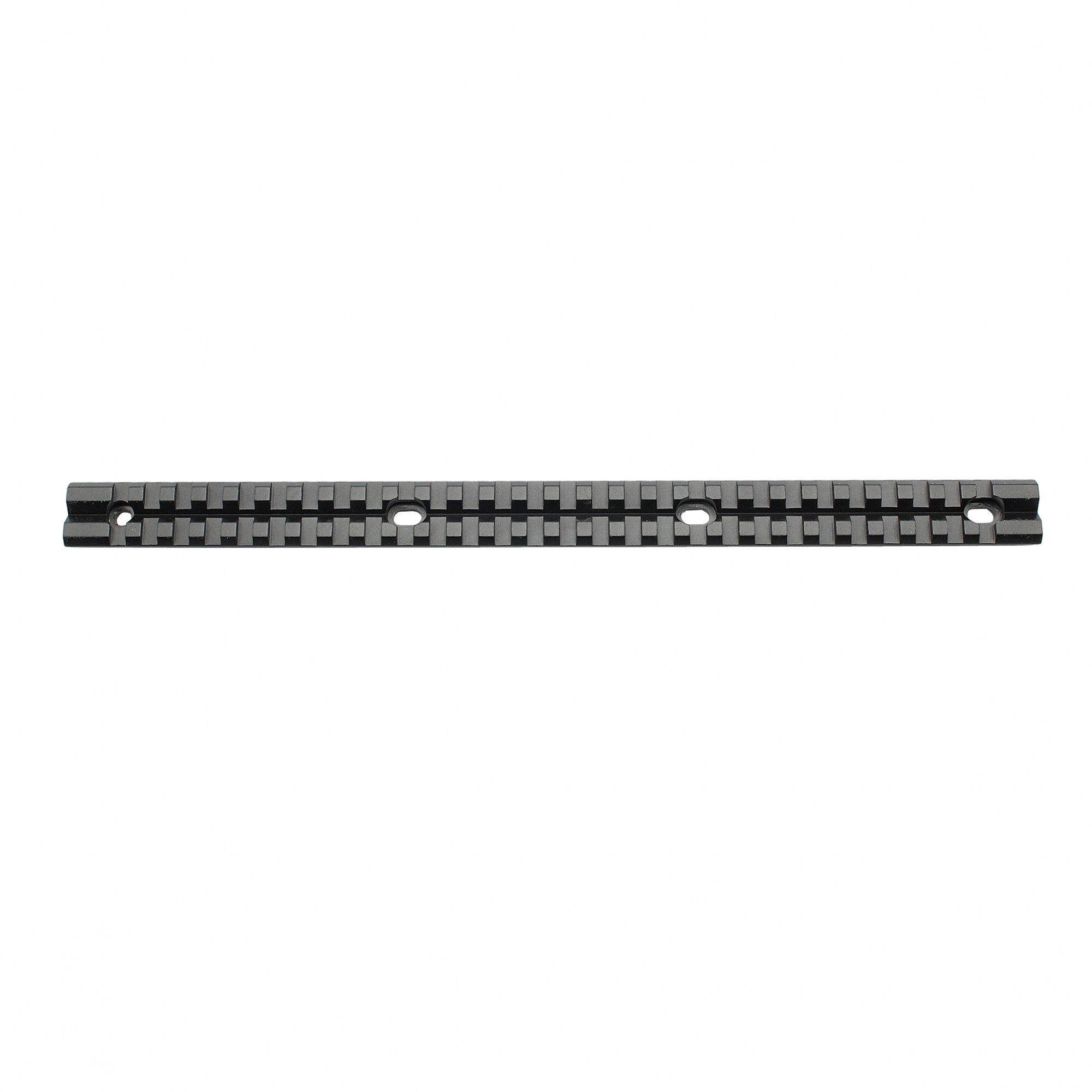 Uncut Picatinny Blank Rail - OutdoorSportsUSA