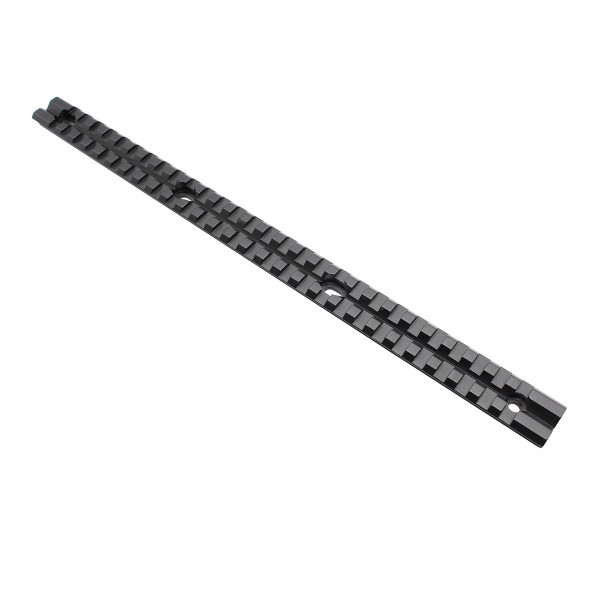 12" X 0.31" Uncut Picatinny Blank Rail 12" X 0.31" Uncut Picatinny Blank Rail