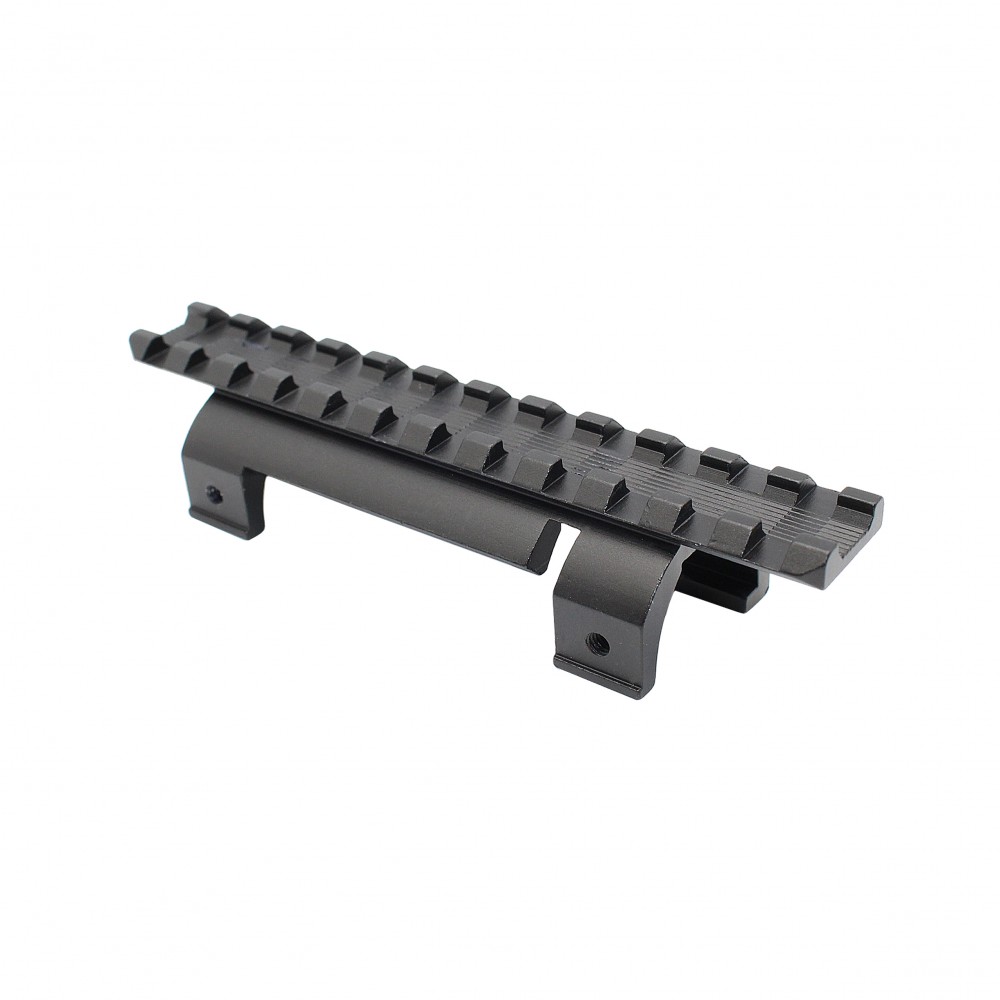 Tactical Red Dot / Scope Mount - Claw Mount Rail for GSG-5 , GSG5