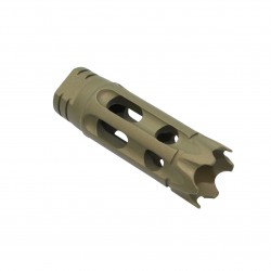 muzzle brakes cerakote brake