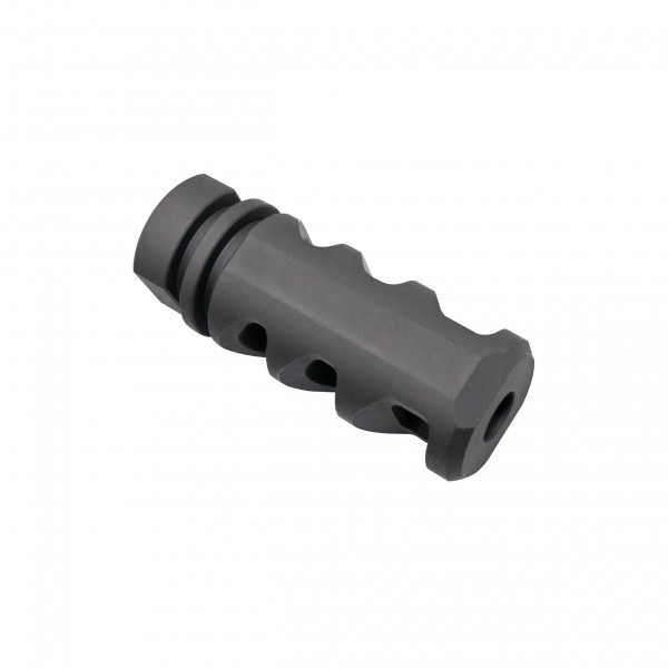 AR-15/.223/5.56 6 Baffles muzzle brake  