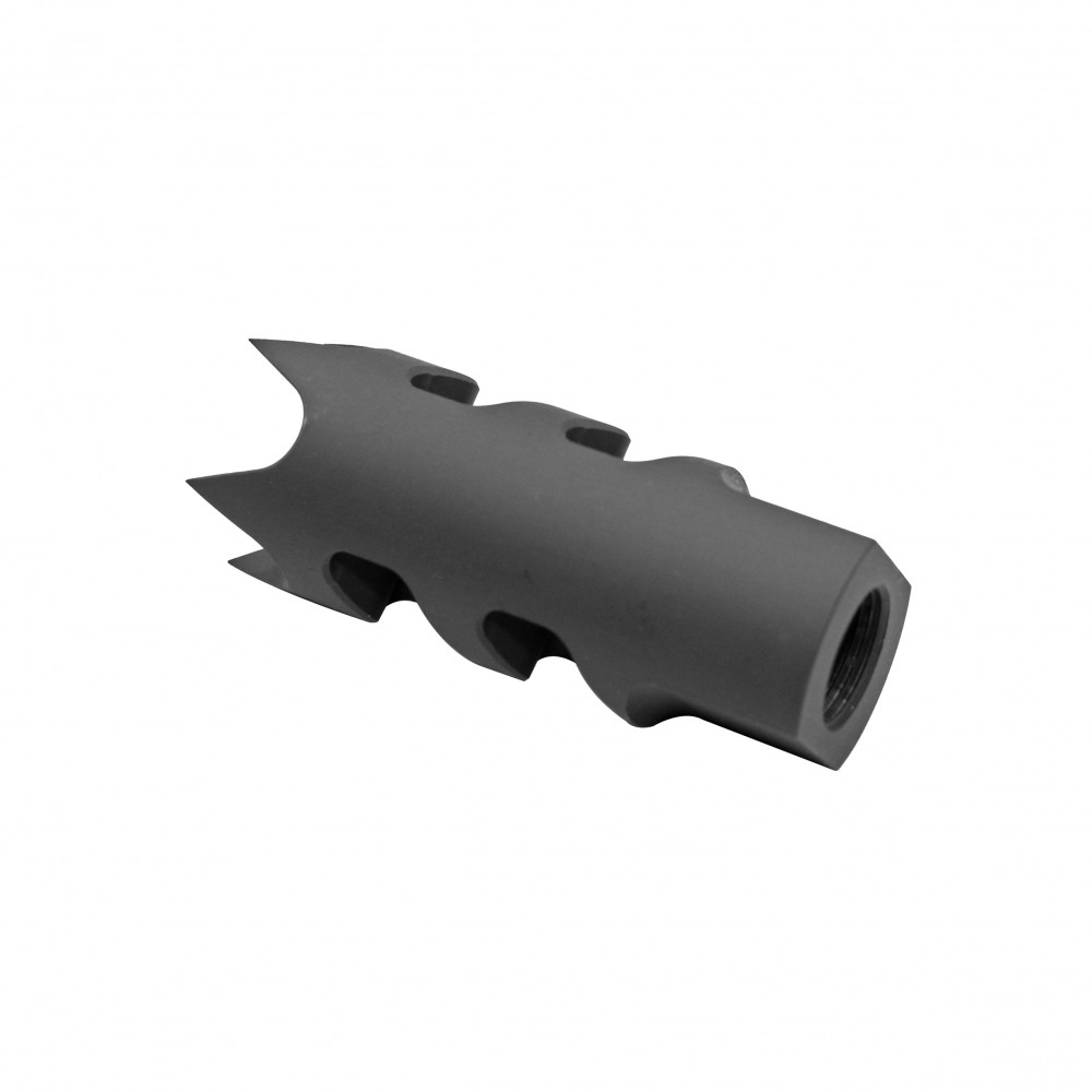 AR-15/.223/5.56 Steel Claw Muzzle Brake - OutdoorSportsUSA