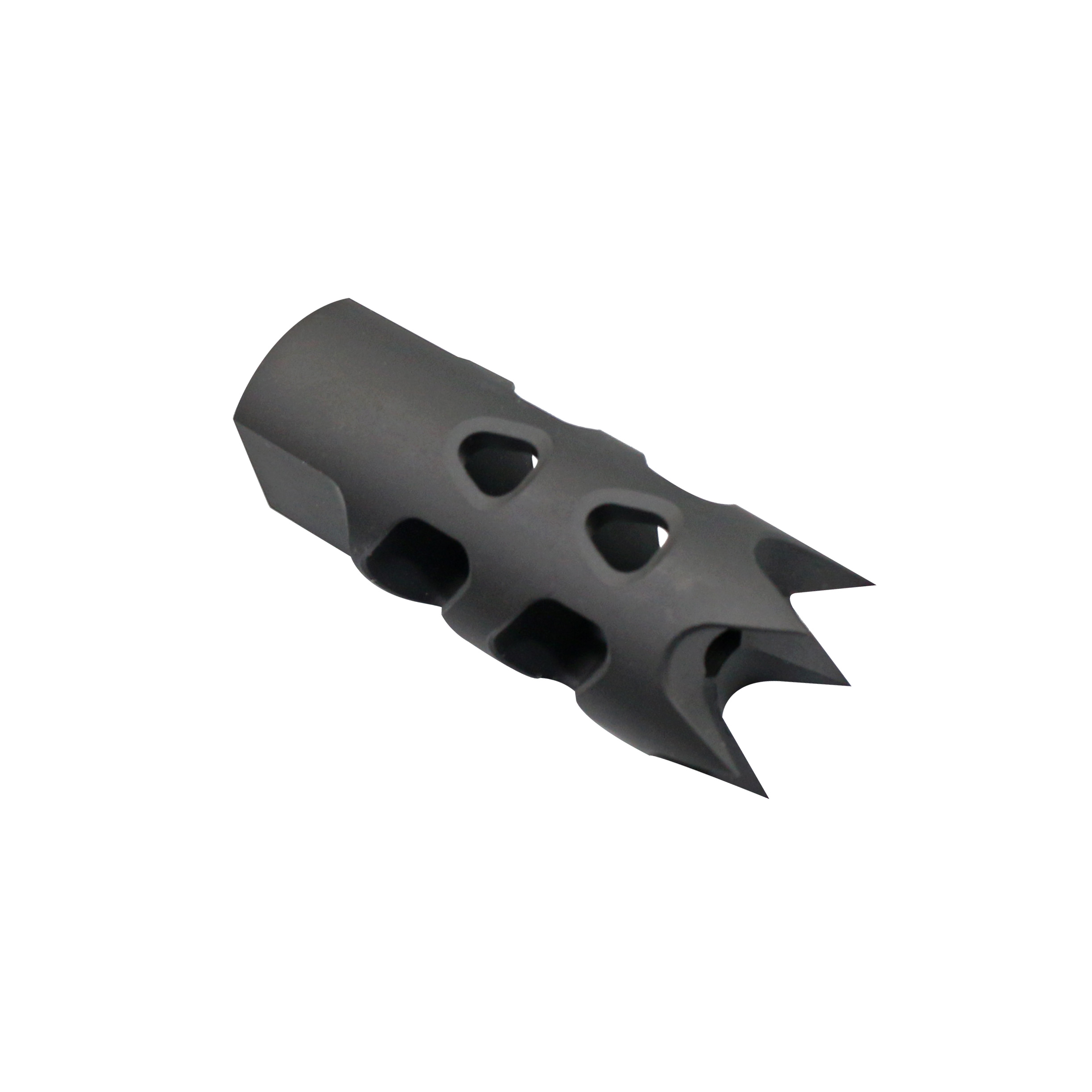 AR-15/.223/5.56 Steel Claw Muzzle Brake - OutdoorSportsUSA