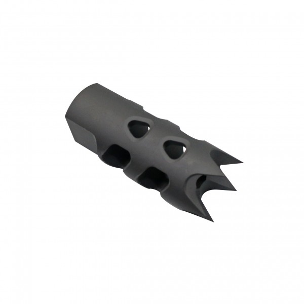 AR-15/.223/5.56 Steel Claw Muzzle Brake