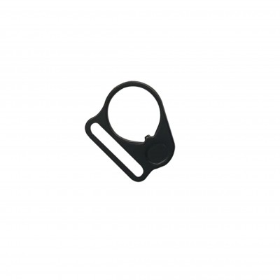 AR End Plate Sling Adapter W/Right Hand Loop