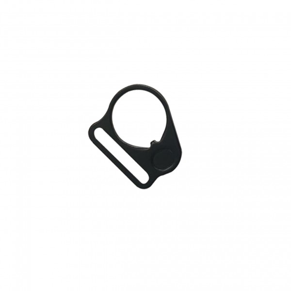 AR End Plate Sling Adapter W/Right Hand Loop