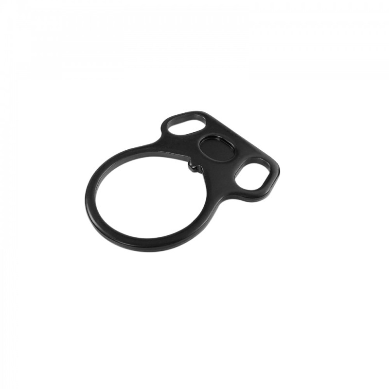 AR Tactical Dual loop Sling End Plate 