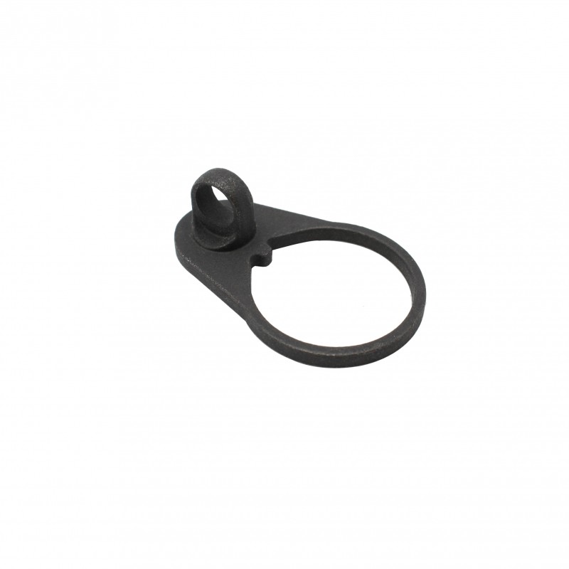 AR Sling End Plate/Ambi Single Point Vertical Loop