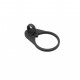 AR Sling End Plate/Ambi Single Point Vertical Loop AR Sling End Plate/Ambi Single Point Vertical Loop
