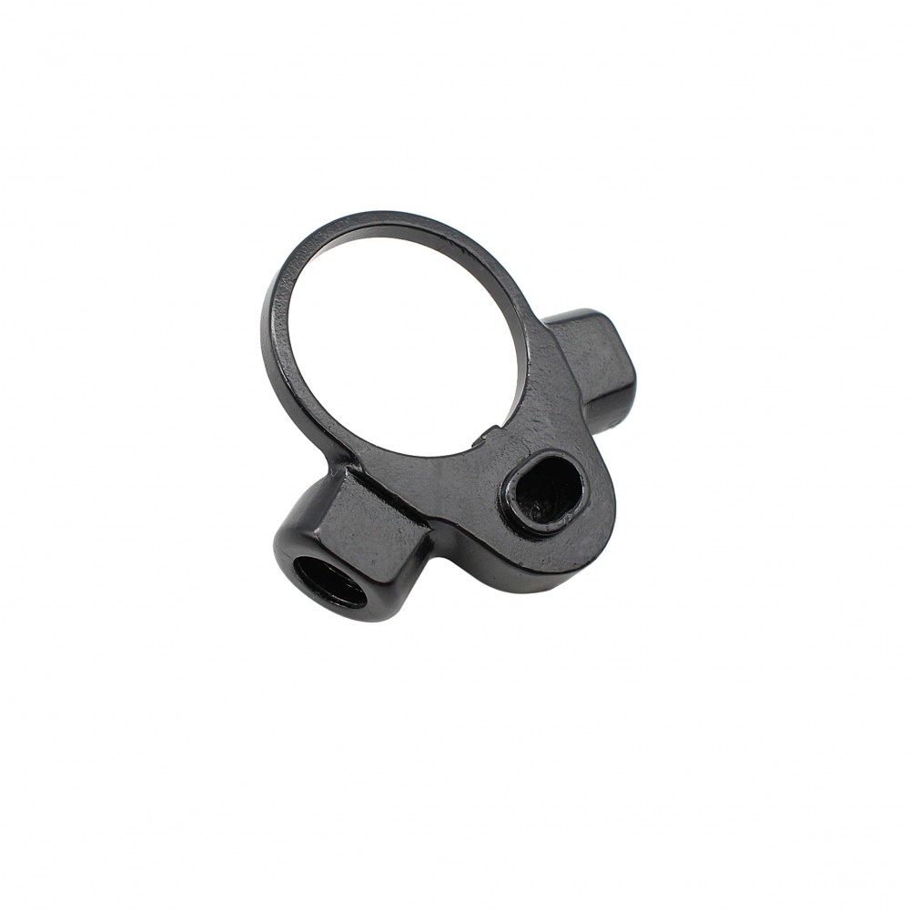 AR- Heavy Duty Ambidextrous Sling Plate Mount