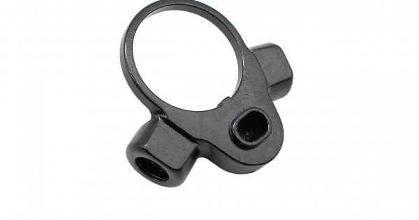 Ar-heavy Duty Ambidextrous Sling Plate Mount