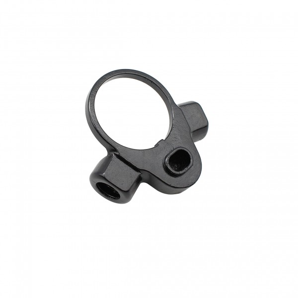AR- Heavy Duty Ambidextrous Sling Plate Mount AR- Heavy Duty Ambidextrous Sling Plate Mount