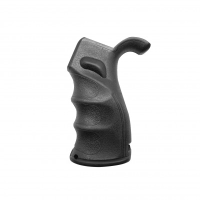 AR-15 /10 Pistol Grip Rubber Overmold 