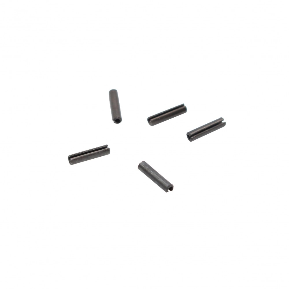 AR Charging Handle Latch Roll Pins - 5 Pcs