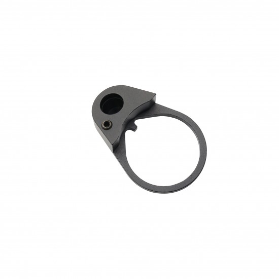 AR15 QD Mount End Plate