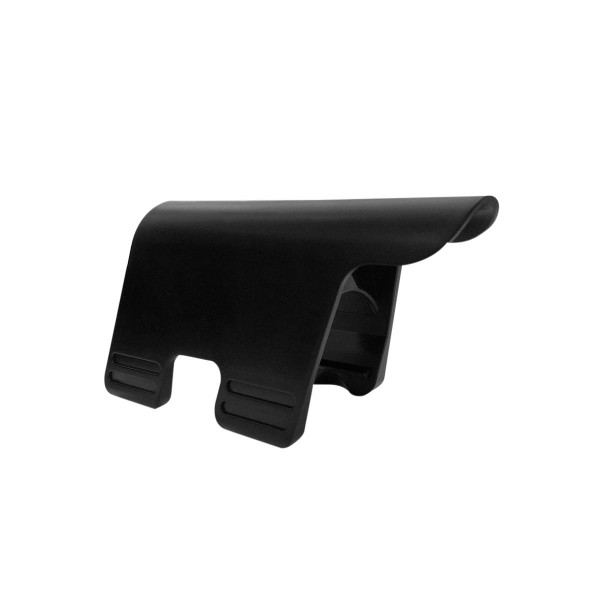 AR-15 Standard Stock High Cheek Riser Adapter 2.5 Inches  AR-15 Standard Stock High Cheek Riser Adapter 2.5 Inches