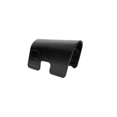 AR-15 Standard Stock Low Cheek Riser Adapter 2 Inches 