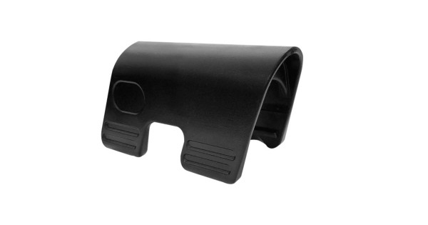 AR-15 Standard Stock Low Cheek Riser Adapter 2 Inches - Outdoorsportsusa