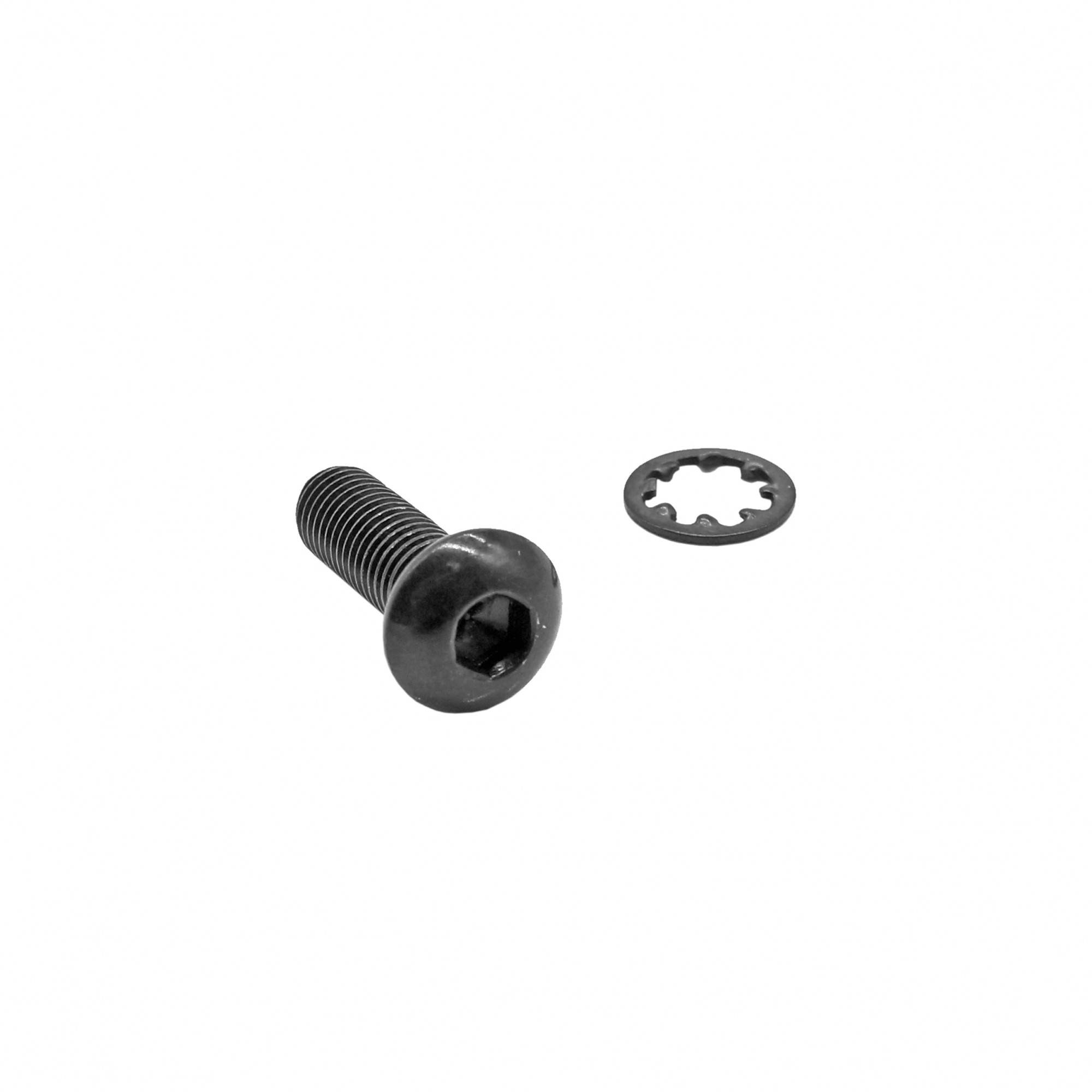 PistolGripScrewandLockWasher OutdoorSportsUSA