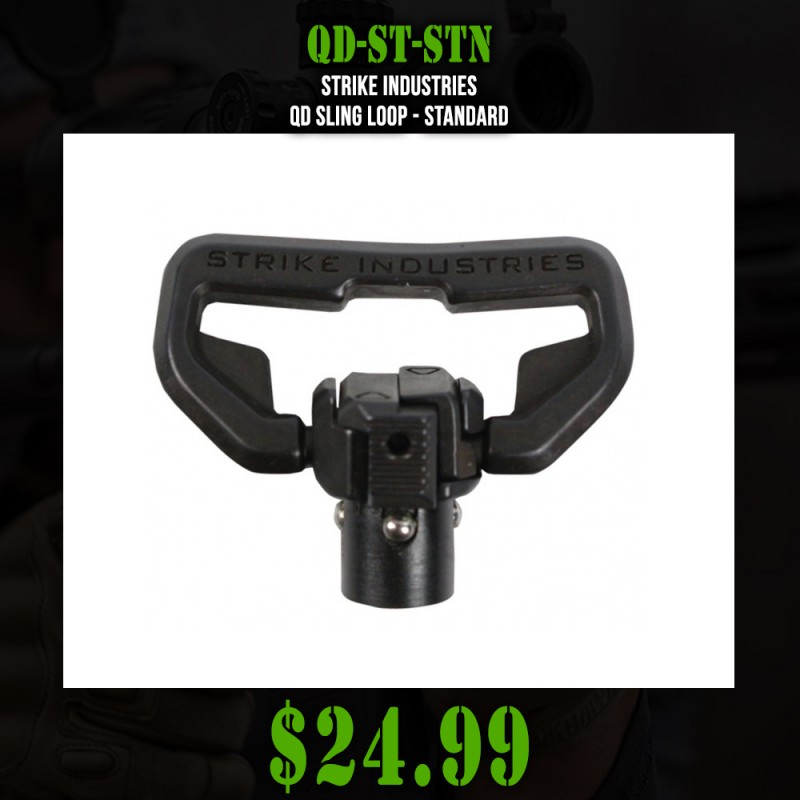 Strike Industries | QD Sling Loop - Standard