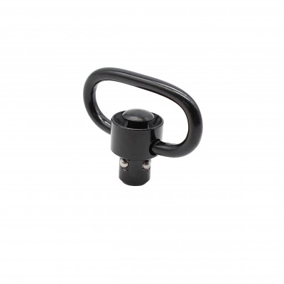 Push Button QD Sling Swivel