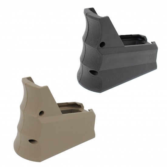 Rhino R-23 Tactical Magwell Grip and Funnel Rhino R-23 Tactical Magwell Grip and Funnel