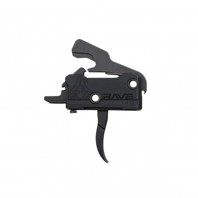 AR-Platform Rise Armament Super Sporting Trigger 