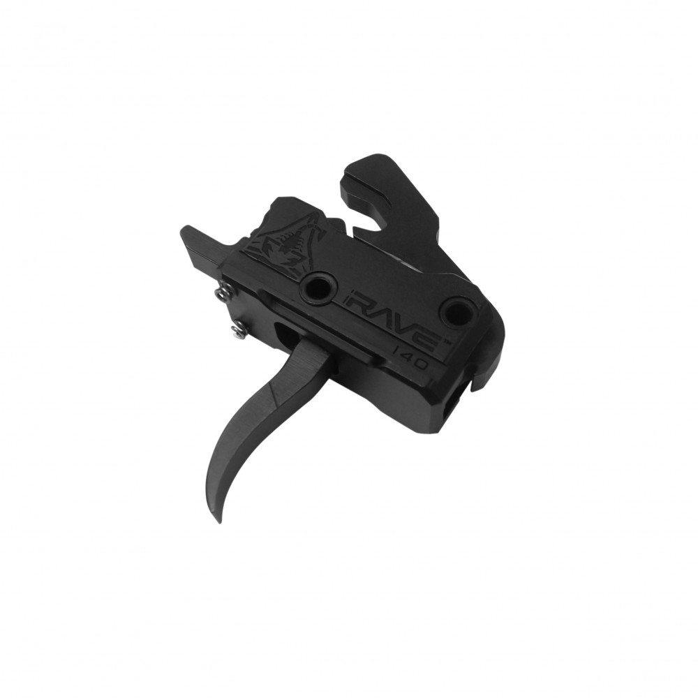 AR-Platform Rise Armament Super Sporting Trigger 