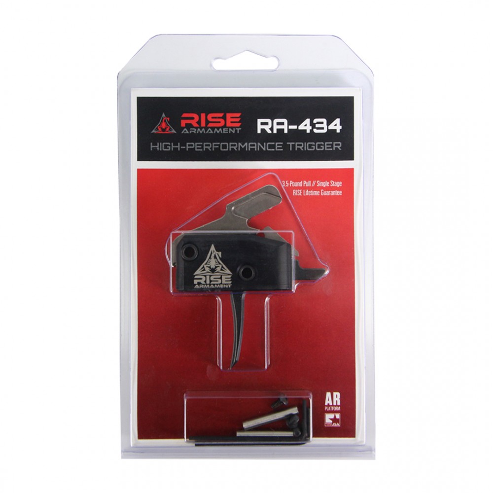 AR-Platform Rise Armament RA-434 High Performance Trigger