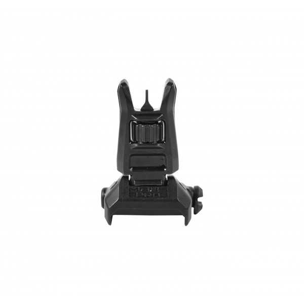 Magpul MBUS PRO Front Flip Up Sight | Made in USA