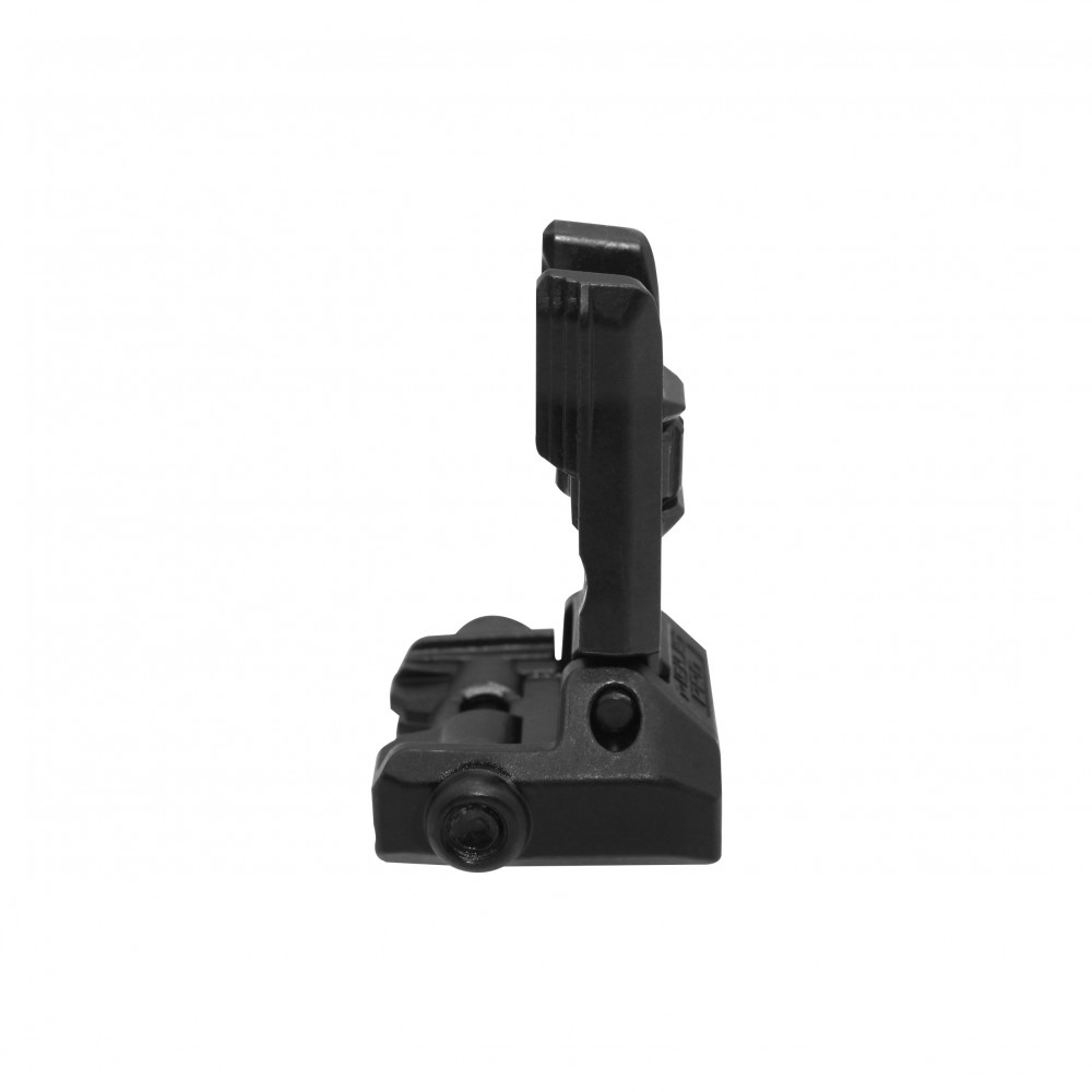 Magpul MBUS PRO Front Flip Up Sight | Made in USA