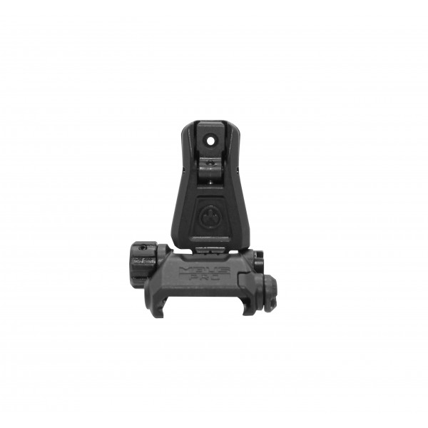 Magpul MBUS PRO Rear Flip Up Sight | Made in USA