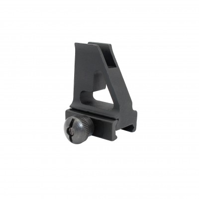 AR-15 Mil-Spec Front Sight Sight Post .223 5.56 A2 Thumb Nut Lock