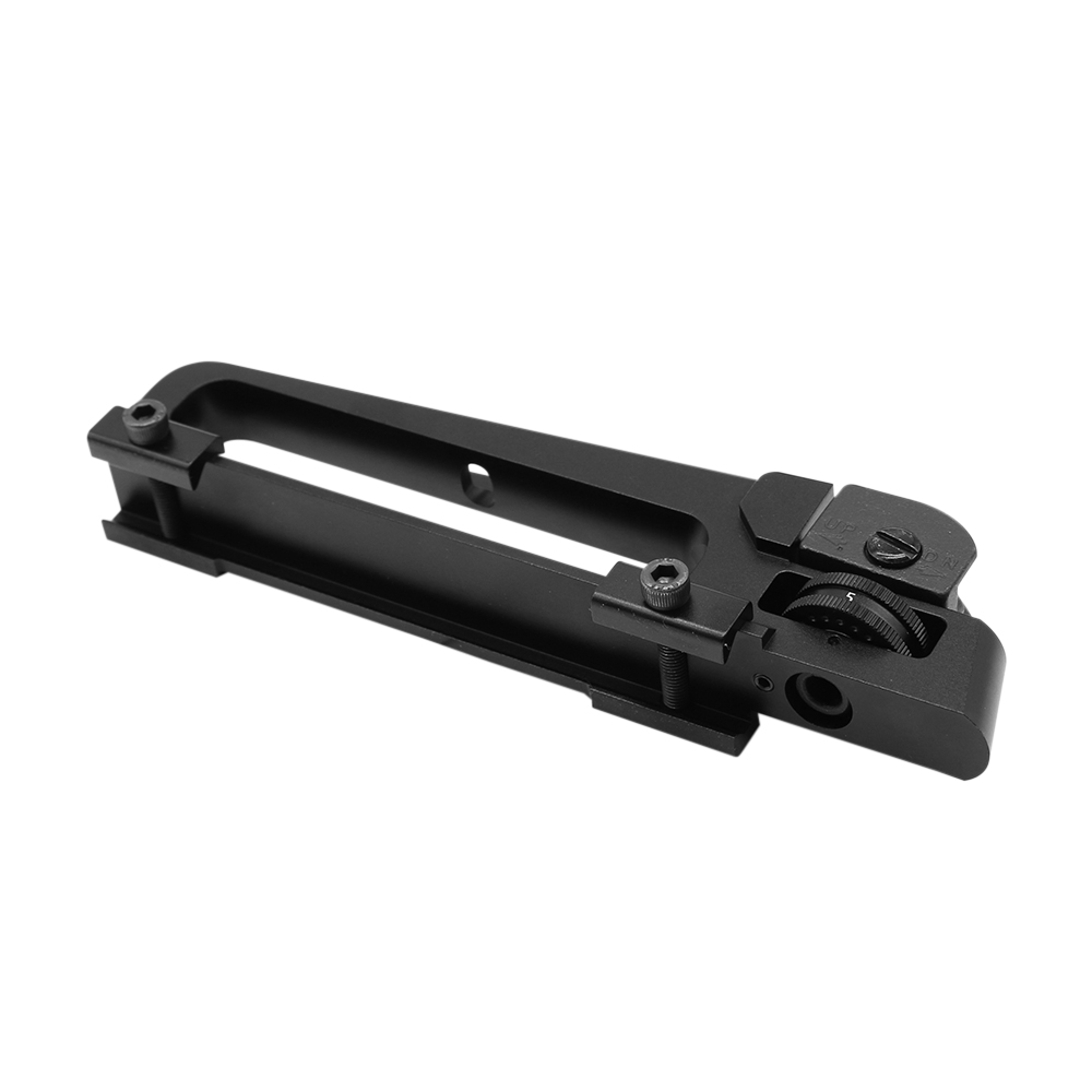 AR Detachable Carry Handle