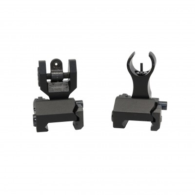 AR Platform Iron Sights