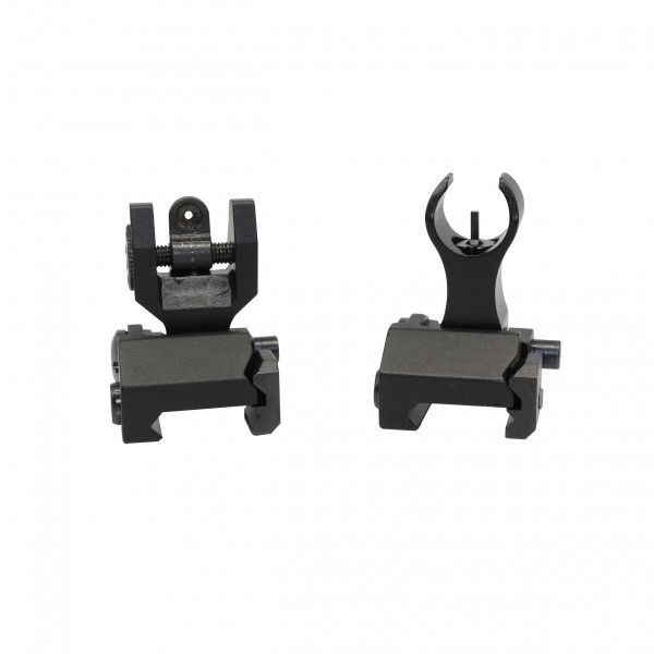 AR Platform Iron Sights