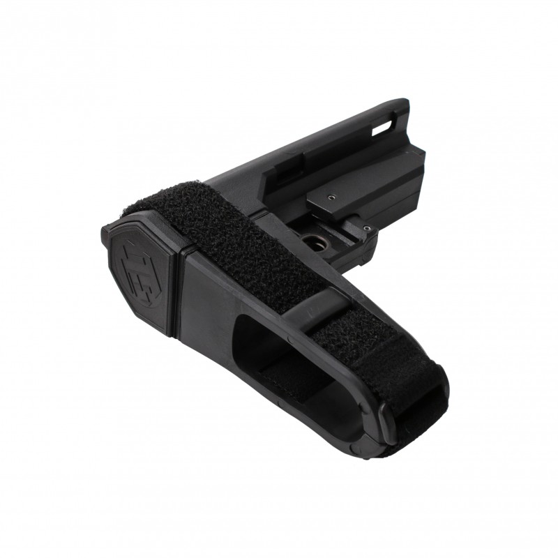 SB Tactical SBA3 Pistol Stabilizing Brace (USA) + Buffer Tube