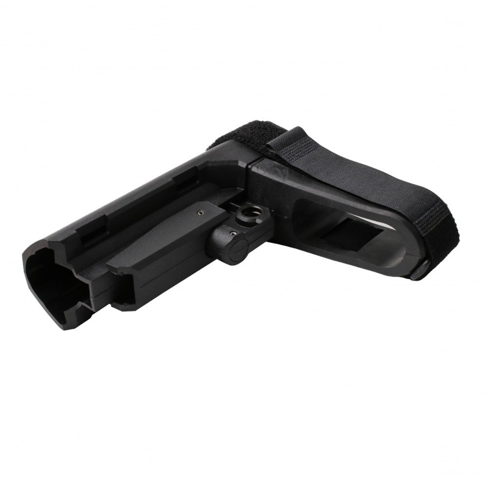 SB Tactical SBA3 Pistol Stabilizing Brace (USA) + Buffer Tube