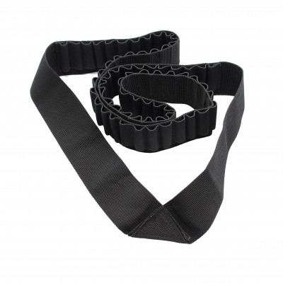 Rifle Shell 65 Round Bandolier | Mosin Nagant 7.62x54mm