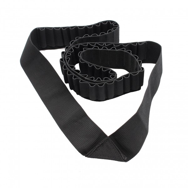 Rifle Shell 65 Round Bandolier | Mosin Nagant 7.62x54mm