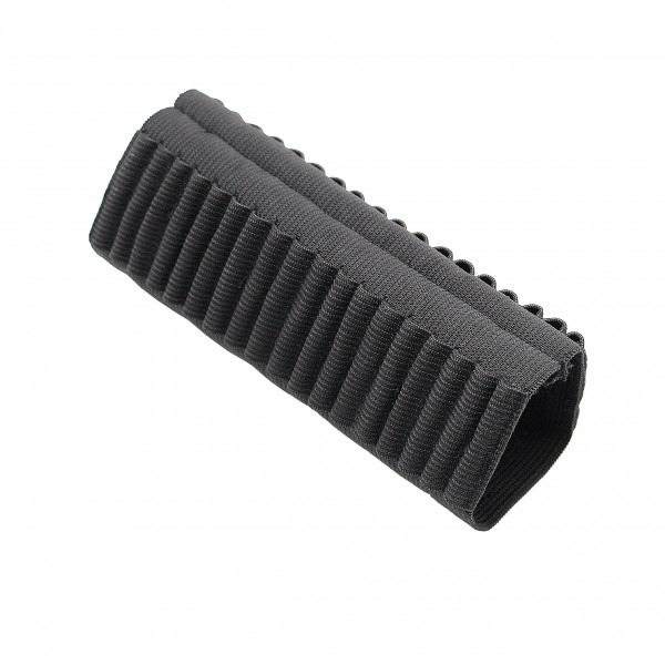 72 Round Rifle Butt Stock Buttstock Shell Holder .22 Cal 72 Round Rifle Butt Stock Buttstock Shell Holder .22 Cal