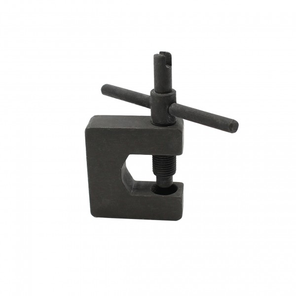 SKS Front Sight Adjustment Tool Steel Construction SKS Front Sight Adjustment Tool Steel Construction